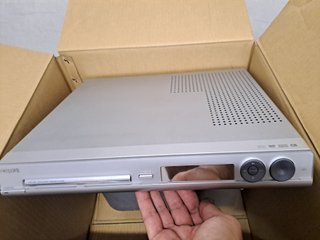 Home Cinema 5.1 Philips