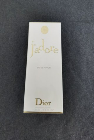 Perfume Dior J'adore EDP 100ml sellado