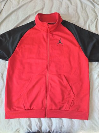 Sudadera JORDAN