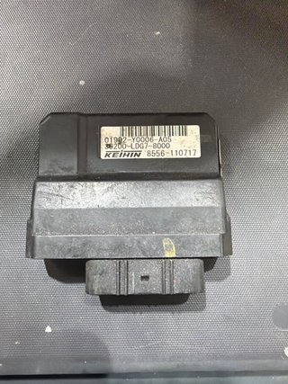 Centralita ECU Kymco Xciting 500 R