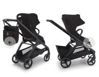 Silla de paseo Bugaboo Dragonfly