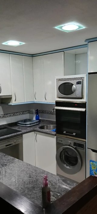 Apartamento en lardero ,con trastero
