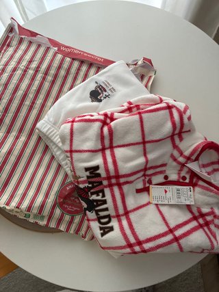 Pijama Mafalda Women'secret Talla M