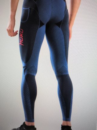 Mallas Hoko Sport Azules Talla S
