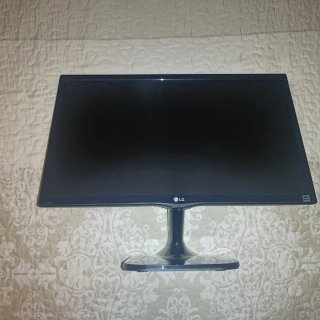 Monitor LG