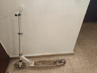 Patinete Tijuana plegable