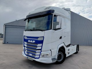 DAF XG 480 FT-CABEZA TRACTORA