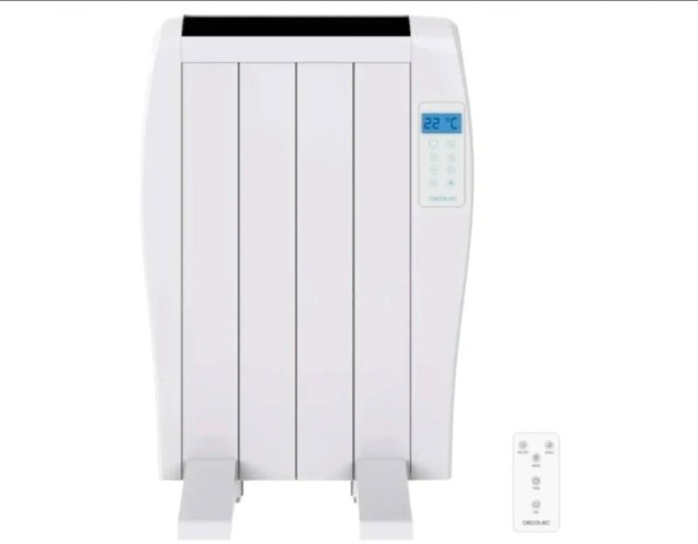 Radiador Cecotec readywarm 800 thermal