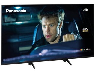 Televisor Panasonic Smart TV 50” 4K UltraHD HDR10+