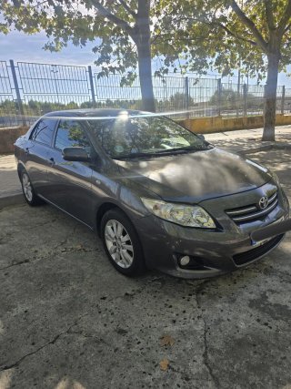 Toyota Corolla 2007