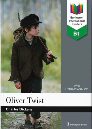 Oliver Twist