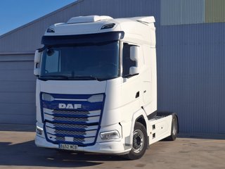 DAF XG 480 FT-CABEZA TRACTORA