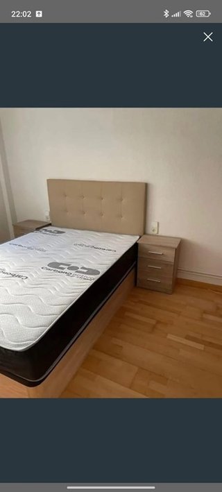 Canapè e materasso nuovi per la tua camera da letto