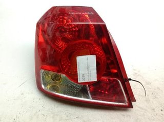Piloto trasero izquierdo daewoo 20405267 kalos