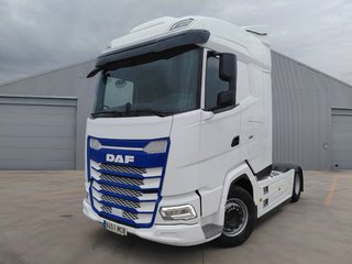 DAF XG 480 FT-CABEZA TRACTORA