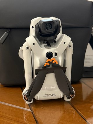 Drone DJI Lito X1