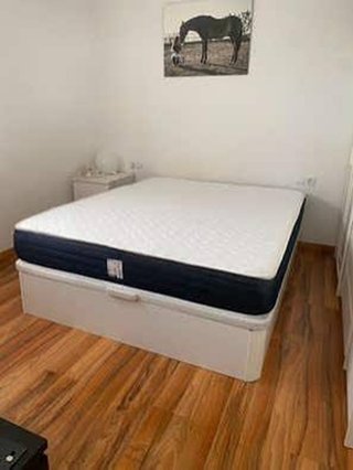Letto canapé