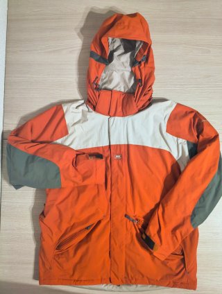 Chaqueta Esqui Helly Hansen Gorpcore Talla L