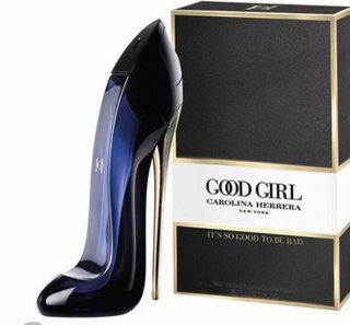 Perfume Good Girl Carolina Herrera 80ml