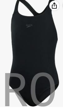 Speedo Niña Bañador