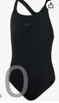 Speedo Niña Bañador