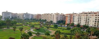 Piso en alquiler en Martín Carpena - Torre del Río en Málaga