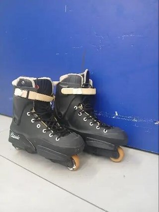 Patines USD