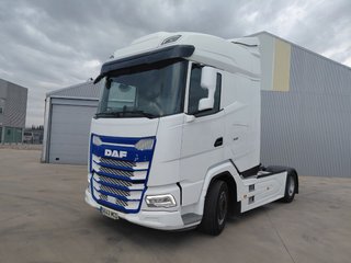 DAF XG 480 FT-CABEZA TRACTORA