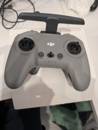 Mando DJI Remote Controller 2