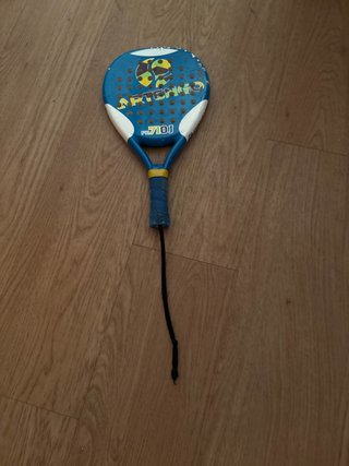 Pala de pádel Artengo PR710J