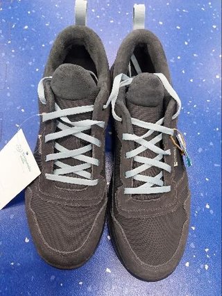 Zapatillas de montaña y trekking impermeables Mujer Quechua