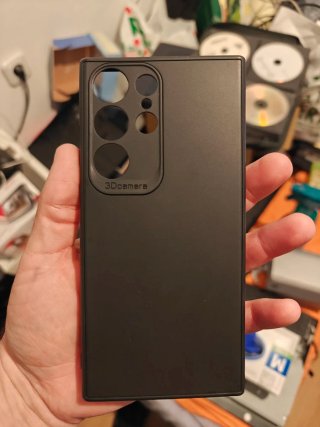 Funda para Samsung Galaxy S23 Ultra