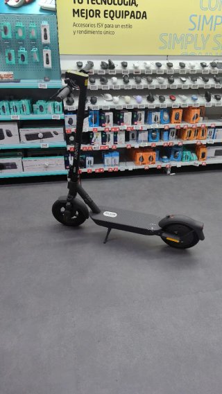 Patinete Eléctrico Xiaomi 5 Plus