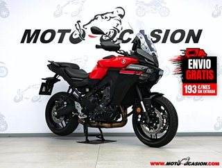 YAMAHA TRACER 9 -GARANTÍA OFICIAL-