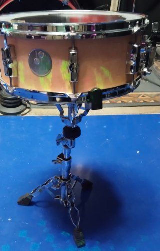Caja Sonor Force 1005 14x5.5
