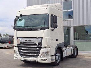 DAF FT XF 480 - CABEZA TRACTORA