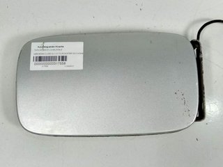 TAPA EXTERIOR COMBUSTIBLE MERCEDES MERCEDES CLASE SLK (W170) ROADSTER 1996-2004