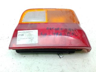 Ford 23049314 piloto trasero derecho escort