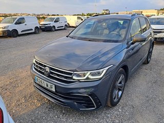 Volkswagen Tiguan R-Line 2.0 TDI 110kW (150CV) DSG