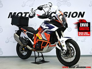 KTM 1290 SUPER ADVENTURE R