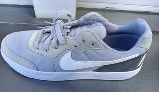 Zapatillas Nike NSW Tiempo Trainer Talla 39