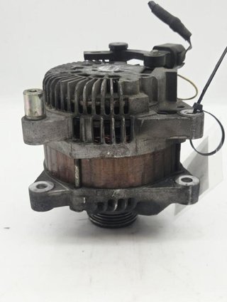 Alternador peugeot 4345 9654752880 407 2.0 hdi mt