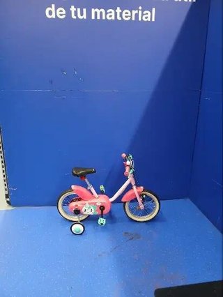 btwin unicorn 500