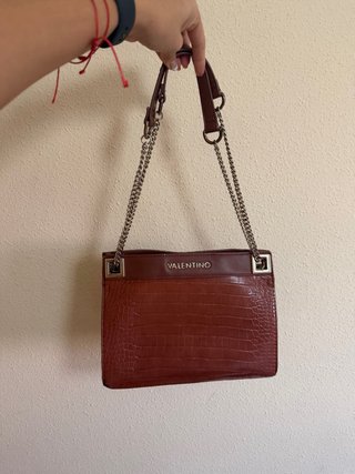 Bolso Valentino Marrón