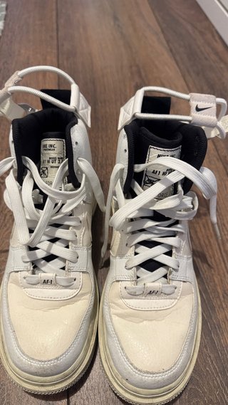 Zapatillas Nike Air Force 1 High Utility 2.0