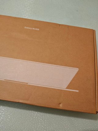 Samsung Galaxy Book 6 14 Grigio/Argento