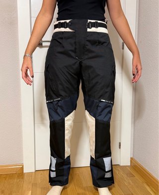 Pantalón de Moto BMW GTX 2024
