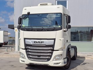 DAF FT XF 480 - CABEZA TRACTORA