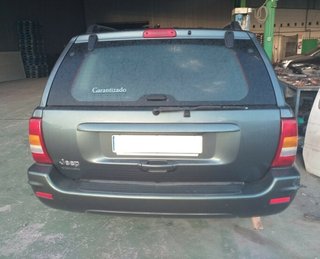 Chrysler bandeja trasera jeep gr.cherokee 365968