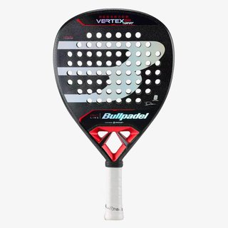 Pala de pádel para Adultos - Bullpadel Vertex Comfort 24
